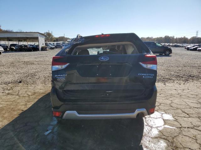 2019 SUBARU FORESTER T - JF2SKAWC0KH494022