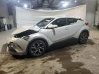 2019 TOYOTA C-HR XLE - NMTKHMBX7KR089910