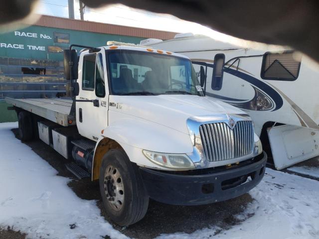 2005 INTERNATIONAL 4000 4300 #3028584925