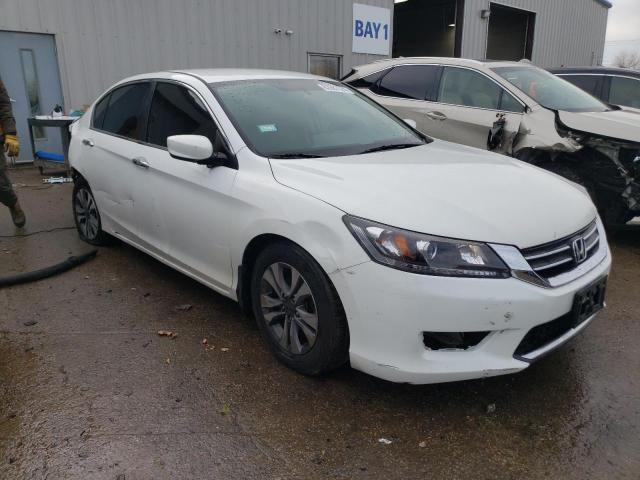 2015 HONDA ACCORD LX - 1HGCR2F35FA261323