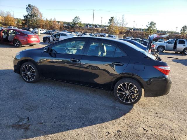 2015 TOYOTA COROLLA L - 2T1BURHE0FC420518