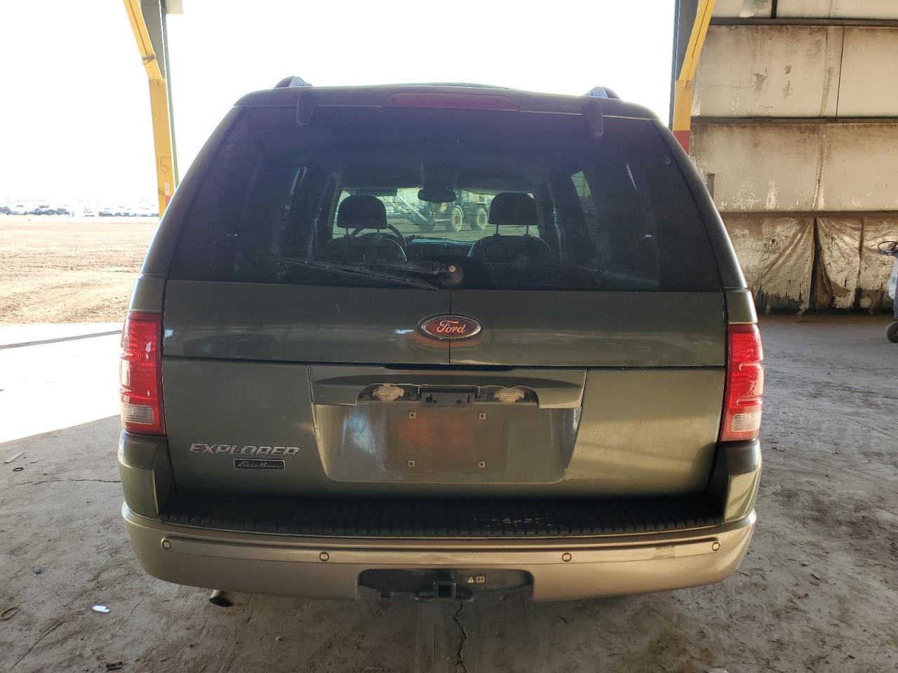 Lot #3029371712 2002 FORD EXPLORER E