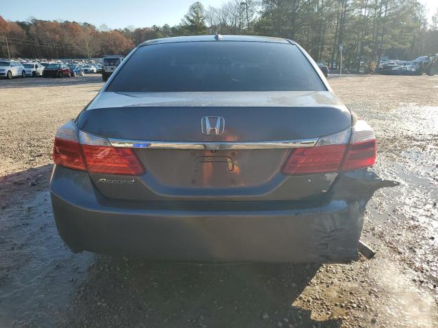 2015 HONDA ACCORD EXL - 1HGCR2F89FA196231