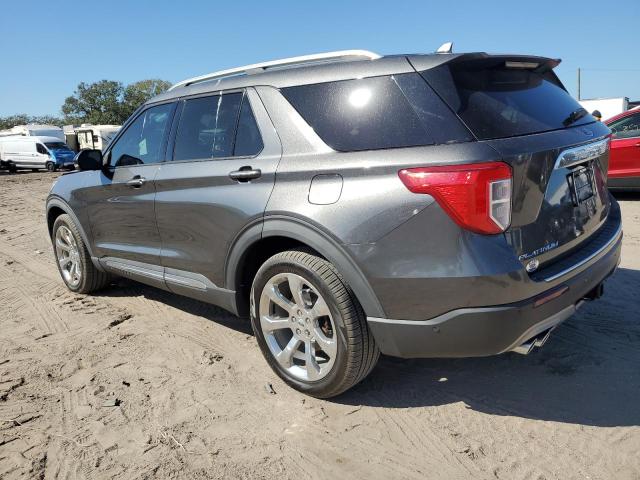 VIN 1FM5K8HC8LGB47607 2020 FORD EXPLORER no.2