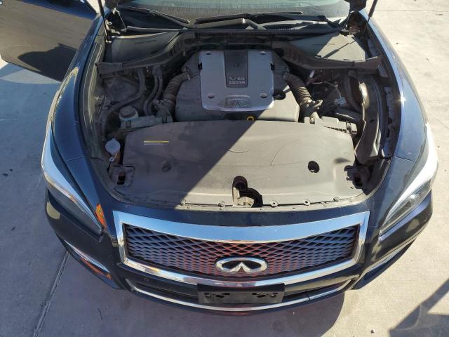2018 INFINITI Q70L 3.7 L JN1BY1PP1JM330463