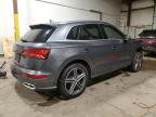 Lot #3025047275 2018 AUDI SQ5 PRESTI