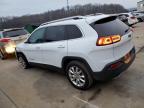 JEEP CHEROKEE L photo