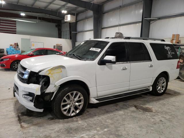 FORD EXPEDITION EL LIMITED