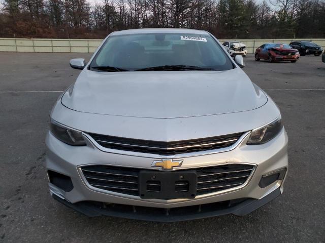 2018 CHEVROLET MALIBU LT - 1G1ZD5ST2JF245003