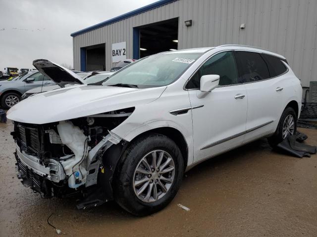 2022 BUICK ENCLAVE PR #3034295070