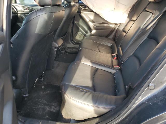 2015 MAZDA 3 GRAND TO - 3MZBM1W71FM208222