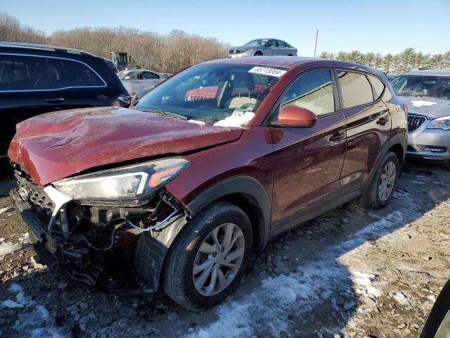 Vin: km8j2ca44lu253543, lot: 85713204, hyundai tucson se 2020 img_1