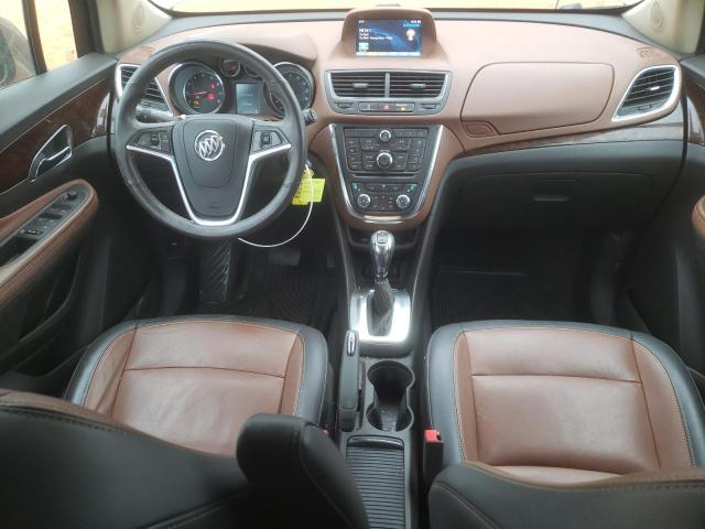 2016 BUICK ENCORE - KL4CJCSB8GB564384