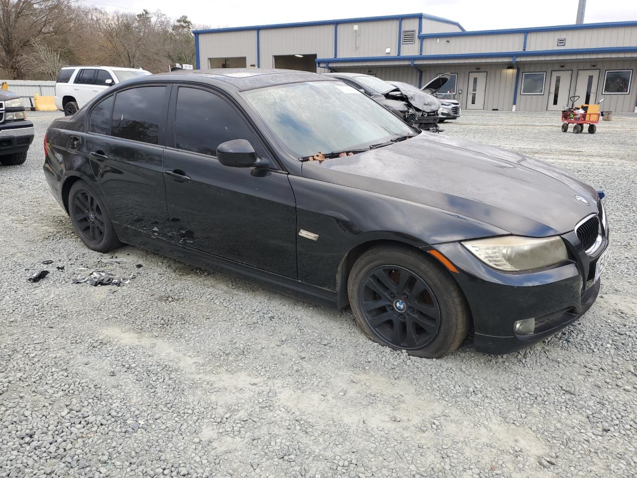 Lot #3028425219 2010 BMW 328 I