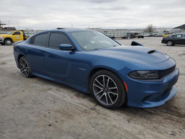2020 DODGE CHARGER R/ - 2C3CDXCT8LH150250