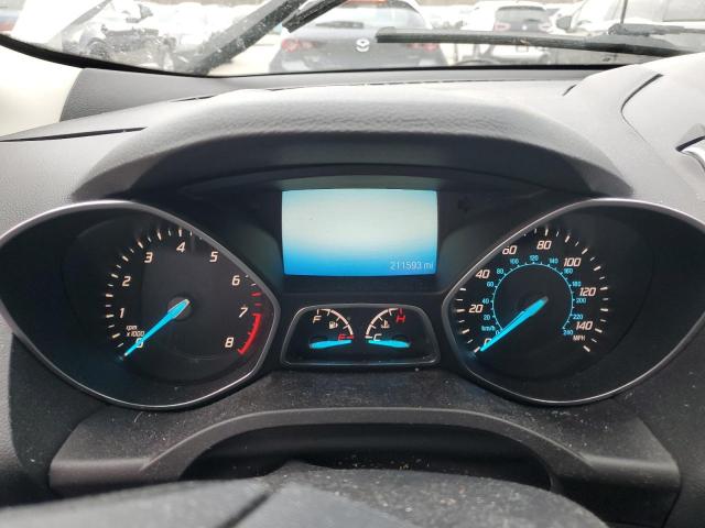 VIN 1FMCU9J93FUA59639 2015 FORD ESCAPE no.9