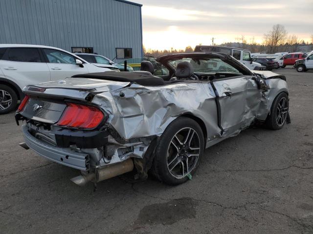2022 FORD MUSTANG - 1FATP8UH5N5129620