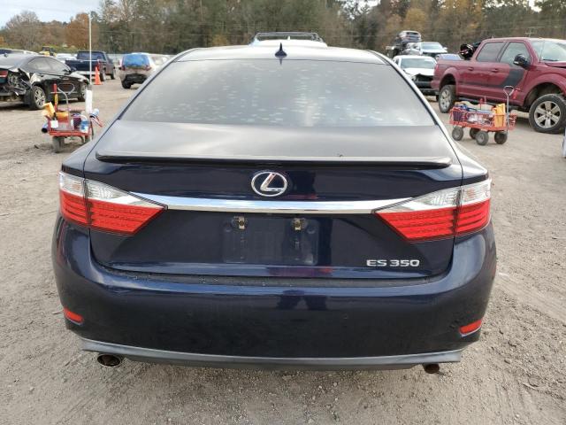 VIN JTHBK1GG6E2117474 2014 LEXUS ES350 no.6