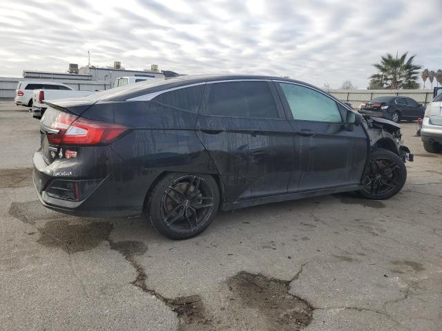 2018 HONDA CLARITY JHMZC5F15JC012123