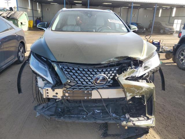 2020 LEXUS RX 450H 2T2HGMDA0LC051948