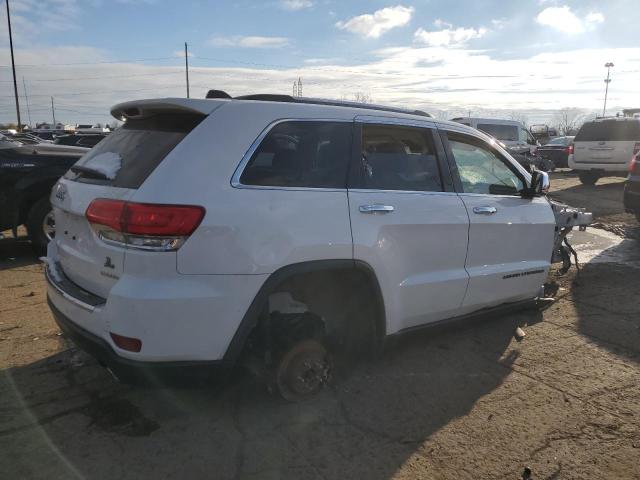 2019 JEEP GRAND CHER - 1C4RJFBG1KC637319