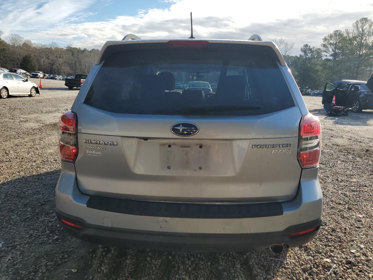 Lot #3034433777 2014 SUBARU FORESTER 2