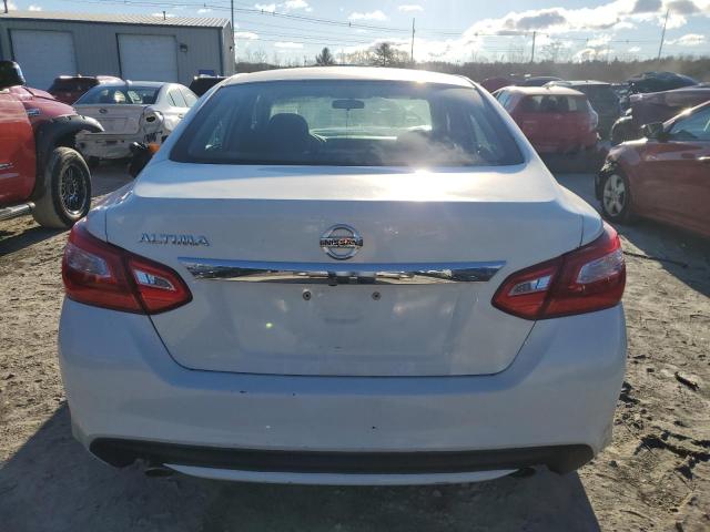 2017 NISSAN ALTIMA 2.5 - 1N4AL3AP3HN332897