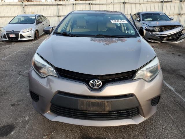 VIN 2T1BURHE3EC153356 2014 TOYOTA COROLLA no.5