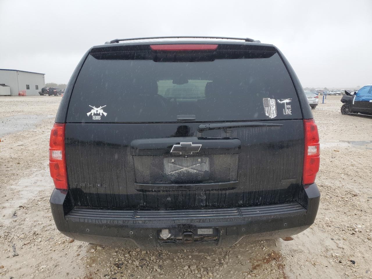 Lot #3026187279 2007 CHEVROLET TAHOE K150