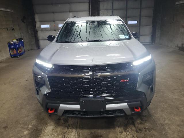 2025 CHEVROLET TRAVERSE Z 1GNEVJRS7SJ138849