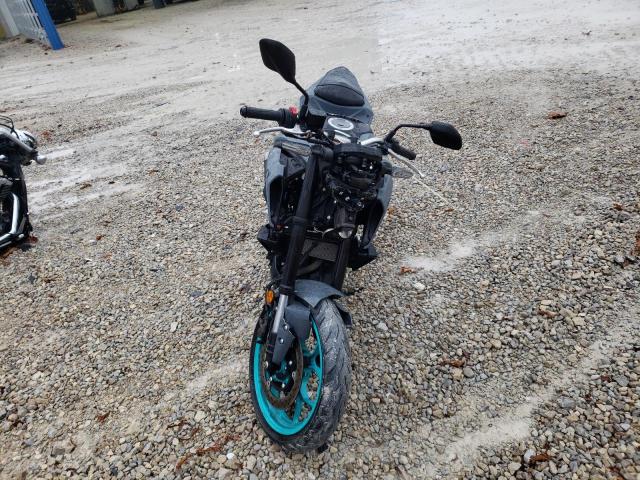 2022 YAMAHA MT-03 MH3RH20Y0NK008341