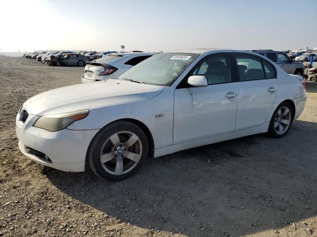 2007 BMW 525 I #3024191816