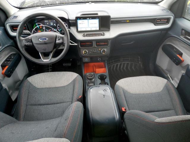 2023 FORD MAVERICK X - 3FTTW8E35PRA43191