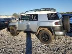 Lot #3025157243 2008 TOYOTA FJ CRUISER