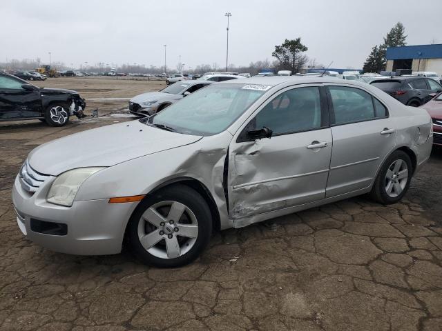 2008 FORD FUSION SE #3033050023