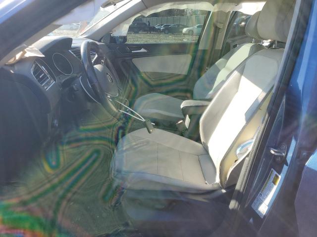 2018 VOLKSWAGEN TIGUAN SE - 3VV2B7AX6JM029476