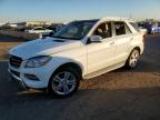 2015 MERCEDES-BENZ ML 350 4MA - 4JGDA5HB8FA530152