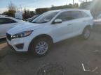 2018 KIA SORENTO LX - 5XYPG4A58JG341119