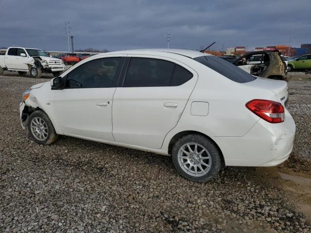 2017 MITSUBISHI MIRAGE G4 - ML32F3FJ8HHF07711