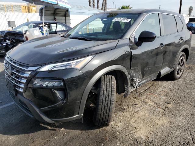 VIN JN8BT3BB8RW421396 2024 NISSAN ROGUE no.1