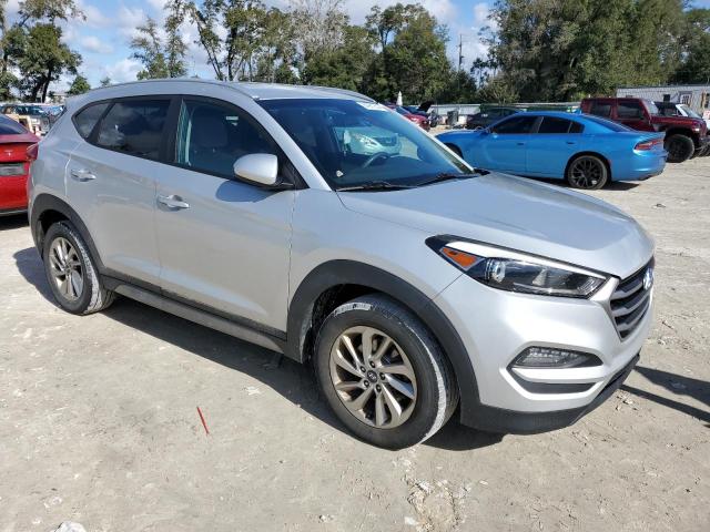 2017 HYUNDAI TUCSON LIM - KM8J3CA46HU303296