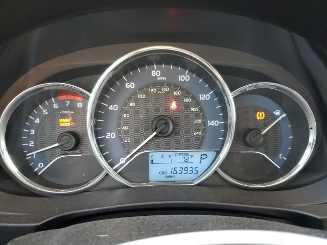 2016 TOYOTA COROLLA L - 2T1BURHE8GC530962