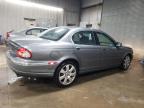 Lot #3023926247 2005 JAGUAR X-TYPE 3.0