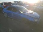 Lot #3034779644 2004 SUBARU IMPREZA WR