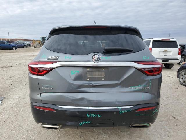 2018 BUICK ENCLAVE PR - 5GAERCKWXJJ170247