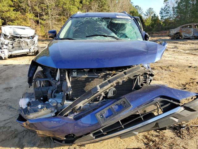 2020 NISSAN PATHFINDER - 5N1DR2CN3LC578490
