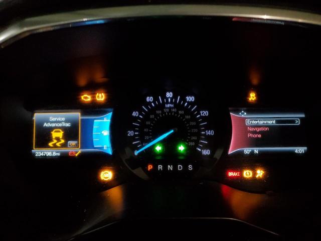 2019 FORD EDGE TITAN - 2FMPK3K96KBB79874