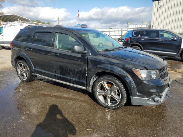 2015 DODGE JOURNEY CR - 3C4PDCGG6FT641401