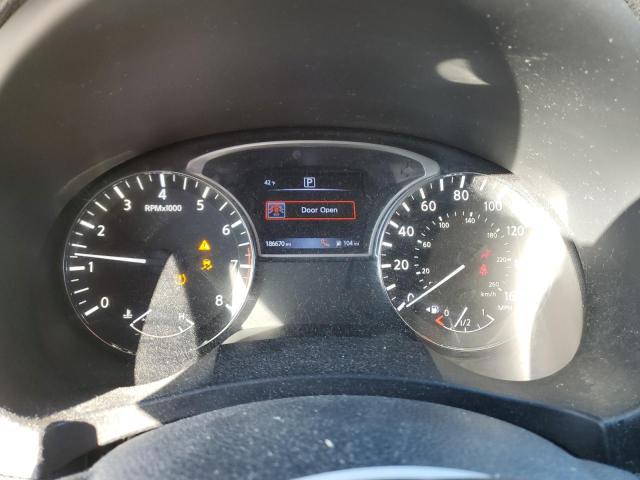 2017 NISSAN ALTIMA 2.5 - 1N4AL3AP2HC243950