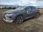 2021 LEXUS RX 350 - 2T2HZMDA5MC282727
